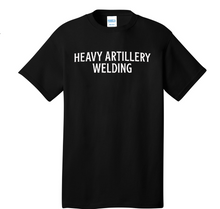 Load image into Gallery viewer, Heavy Artillery T Shirt